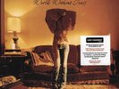 Lucinda Williams - World Without Tears - new sealed double lp