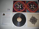 Kiss Rock n Roll Over 1st Analog Mint '76 Japan ARCHIVE MASTER Ultrasonic CLEAN