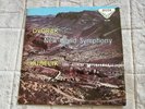 DVORAK NEW WORLD SYMPHONY KUBELIK VIENNA PHILHARMONIC DECCA SXL 2005 Original