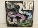 R.E.M. Reckoning. vinyl. LP. SP-70044-A. 1984.