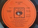 Home LP The Alchemist UK CBS 1st Press INCREDIBLE AUDIO SUPERB PROG