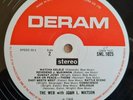 The Web LP Fully Interlocking UK Deram 1st Press INCREDIBLE AUDIO & NICE COPY