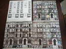 Led Zeppelin   Physical Graffiti LP Vinyl Record Album Swan Song SS 2-200   1975