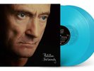 Phil Collins - ‎But Seriously 2-LP 30th Ann 180G Turquoise Vinyl NEW SEALED/Ding