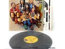 Vinegar Joe Self Titled SD 7007 Vinyl LP Record Atco Ultrasonic Cleaned