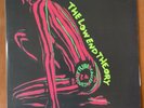 A Tribe Called Quest Low End Theory LP Vinyl Record Album