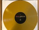 LP:  LUNGFISH - Sound In Time  SEALED NEW REISSUE GOLD VINYL