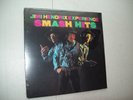 Jimi Hendrix experience Smash Hits vinyl LP Legacy 19439780921 Sealed New