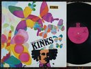 THE KINKS 