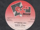 SYNTH MINIMAL -- REMOTE START -- AUTOMATED MAN - -UK  7