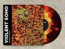 Violent Soho - Hungry Ghost LP Scorched Earth 420 Edition VINYL x/500