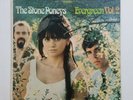STONE PONEYS Evergreen Vol 2 ST2763 LP Vinyl VG++ Cover VG+ 1967 Linda Ronstadt