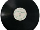 BARRINGTON LEVY - SHAOLIN TEMPLE DUB LP [ TEST PRESSING ]   [ MAR497 ]