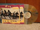 The Kinks STATE OF CONFUSION RTI 180gram Audiophile Multi-color Vinyl Lp NM