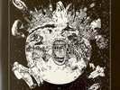 CAVE MEN / INSANE YOUTH A.D. LP JAPANESE HARDCORE PUNK GISM DEATHSIDE JUDGEMENT