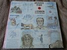 JOHN LENNON - SHAVED FISH -  VINYL LP -  MINT/SEALED