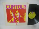 BOBBY CURTOLA exc vinyl lp CURTOLA capitol 6000 series label