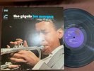 LEE MORGAN THE GIGOLO BLUE NOTE UA BST 84212 STEREO US VINYL LP