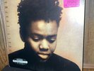 TRACY CHAPMAN Self Titled LP ELEKTRA 60774-1 1988 1st PR Translucent Promo  VG+