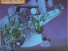 Khan-Space Shanty UK prog brand new reissue lp w/Steve Hillage color vinyl