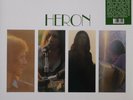 Heron-same UK folk psych sealed reissue lp