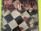 GREGORY ISAACS RED ROSE FOR GREGORY (LP 1988 RAS) VINYL IN VG+ COND - FREE SHIP