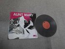 Progressivrock LP Aunt Mary 