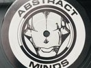 Abstract Minds - Future -  Techno Old School 4 Track Record