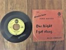 ELVIS PRESLEY I GOT STUNG JUKE BOX FR 45300 + POCHETTE ORIGINE 1959