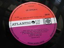 LED ZEPPELIN II SCARCE VERY EARLY ORIG UK 1969 ATLANTIC PLUM 'LEMON SONG' EX+ LP