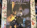 PRINCE AND THE REVOLUTION Purple Rain LP 1984 original pressing