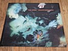 The Cure Disintegration Vinyl 12
