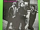 U2 PEACE UNDER A CHICAGO SUN LP  VINYL RECORD