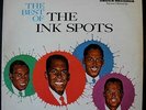 The INK SPOTS - Best Of The Ink Spots double 2LP pop R&B doowop Decca 1ST PRESS