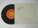 THE BEATLES Ob-La-Di, Ob-La-Da 45rpm VG++ SOUNDS GREAT* Picture Sleeve No 058787