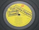 The Rolling Stones, Sticky Fingers: VERY RARE UK 1st Press * A3/B3 * INSERT *