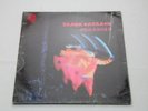 Black Sabbath, Paranoid: VERY RARE 1st UK Pressing * VERTIGO SWIRL LABELS *