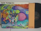 Sun Ra - The Magic City, ABC Impulse AS-9243 VG+ LP Vinyl ULTRASONIC CLEAN
