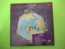 YES FRAGILE LP SHRINK WITH HYPE STICKER