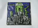 MISFITS Earth A.D. record Plan 9 Etching PL - 902 - A & B S - 25488 S - 25487
