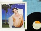 NED DOHENY HARD CANDY CBS/SONY 25AP 332 JAPAN VINYL LP