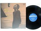 ANN PEEBLES STRAIGHT FROM THE HEART LONDON SLC-541 JAPAN VINYL LP