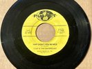 Tony & Daydreams 1958 DOOWOP 45 Why Dont You Be Nice I'll Never Tell PLANET HEAR