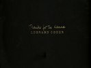 Leonard Cohen - Thanks For The Dance (Vinyl LP - 2019 - EU - Original)