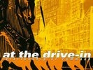 At The Drive-In - Relationship Of Command (Vinyl 2LP - 2000 - UK - Reissue)