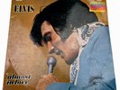 Elvis Presley Almost In Love 12” 33RPM Vinyl Record CAS-2440 RCA Camden 1970