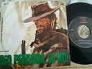 CARLO RUSTICHELLI DIO PERDONA BUD SPENCER TERENCE HILL SOUNDTRACK SINGLE