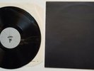 THE ROYAL FAMILY & THE POOR - WE LOVE THE MOON - 1986 FACTORY RECORDS LP - EX