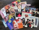 20x 80's Freestyle 45 Picture Sleeve Lot: Sa-Fire/Expose/Lisa Lisa/Taylor+ #2153