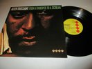 Allen Toussaint, From A Whisper to A Scream, Import Record LP Excellent.